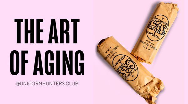 How to Age Cigars: The Complete Guide to Better Flavor Over Time