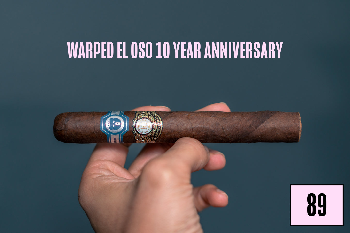 Warped El Oso 10 Year Anniversary Review