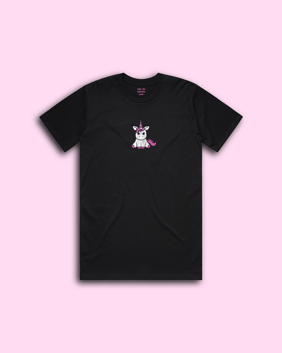 Unicorn Hunters Club ™ T-Shirt - Unicorn Hunters Club ™