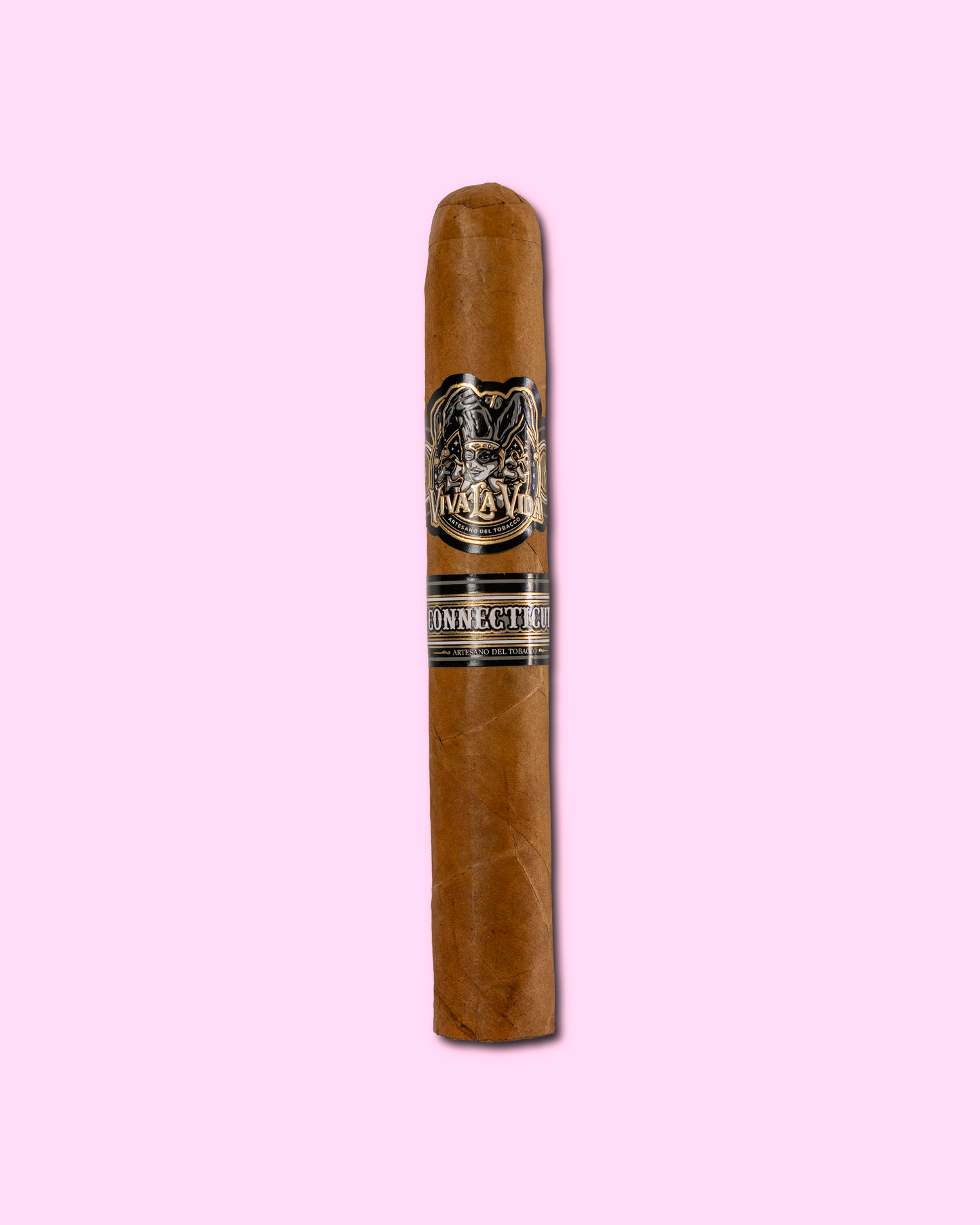 Artesano Del Tobacco Viva La Vida Connecticut - Unicorn Hunters Club ™