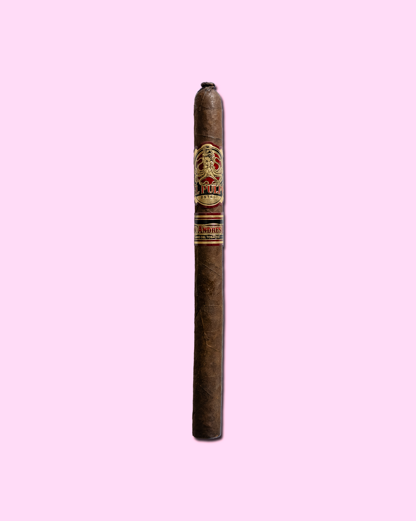 Artesano Del Tobacco El Pulpo The Eel - Unicorn Hunters Club ™