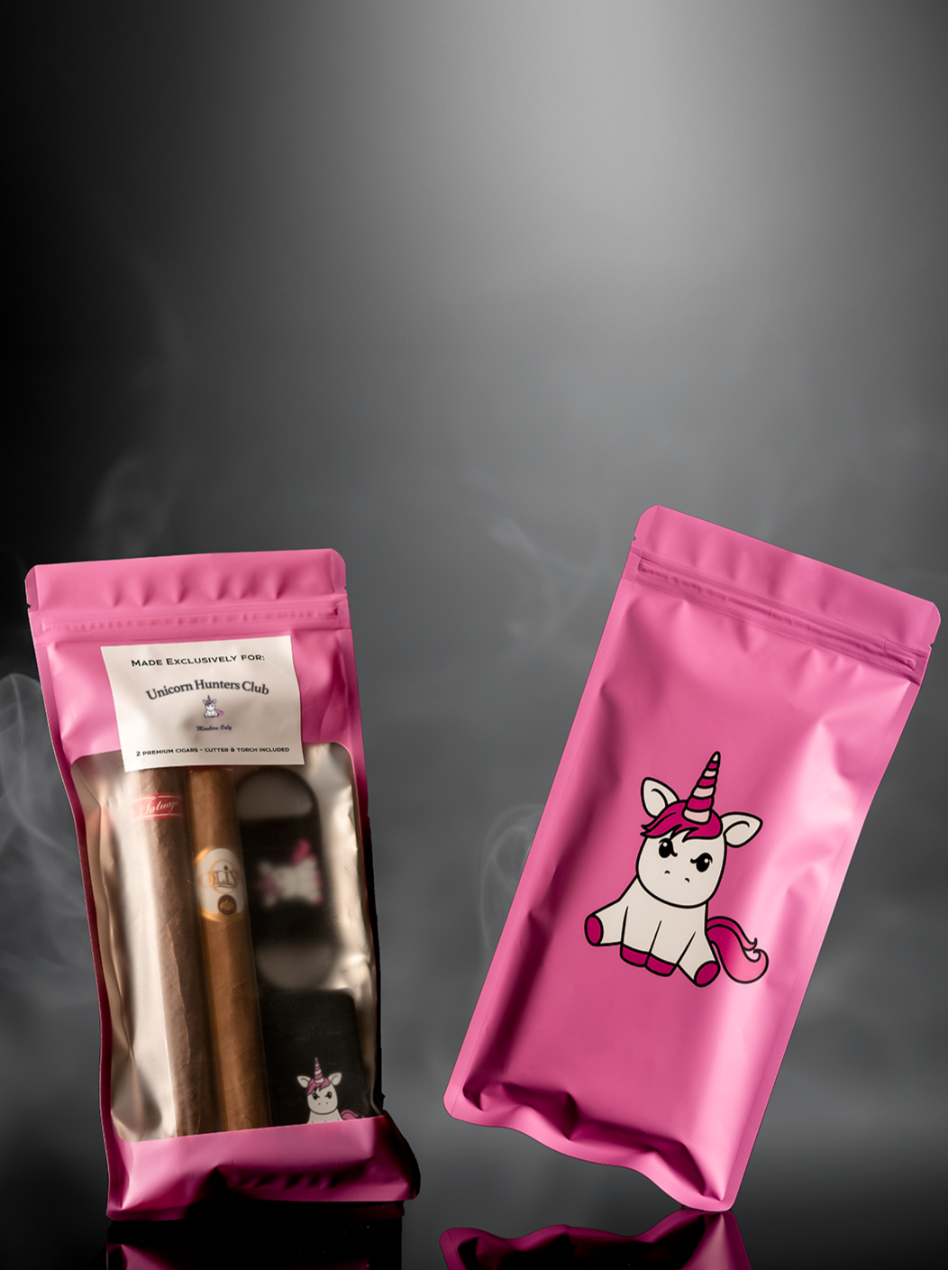 UHC™ Golf Pack - Unicorn Hunters Club ™