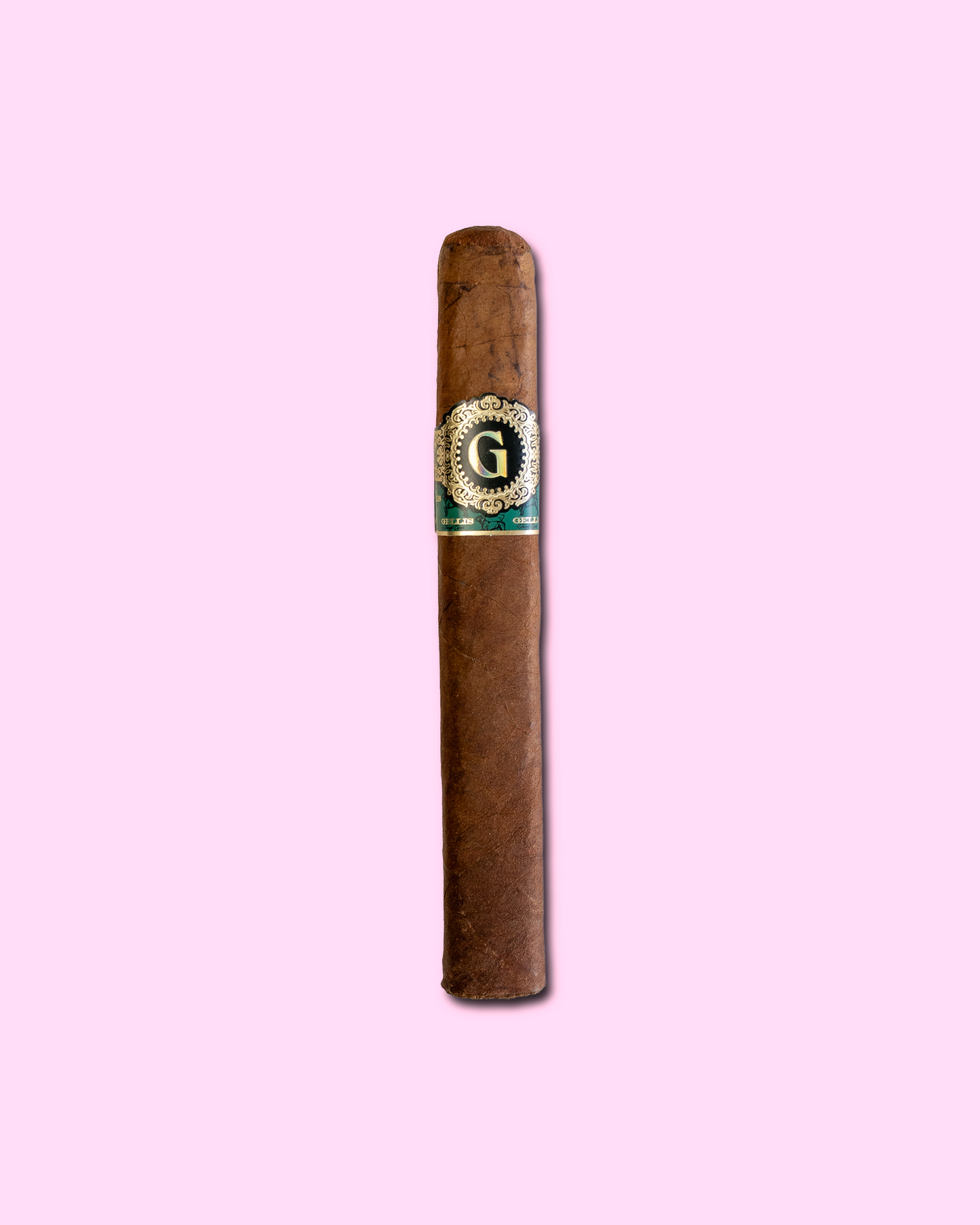 Gellis Family Cigars Absoluto - Unicorn Hunters Club ™