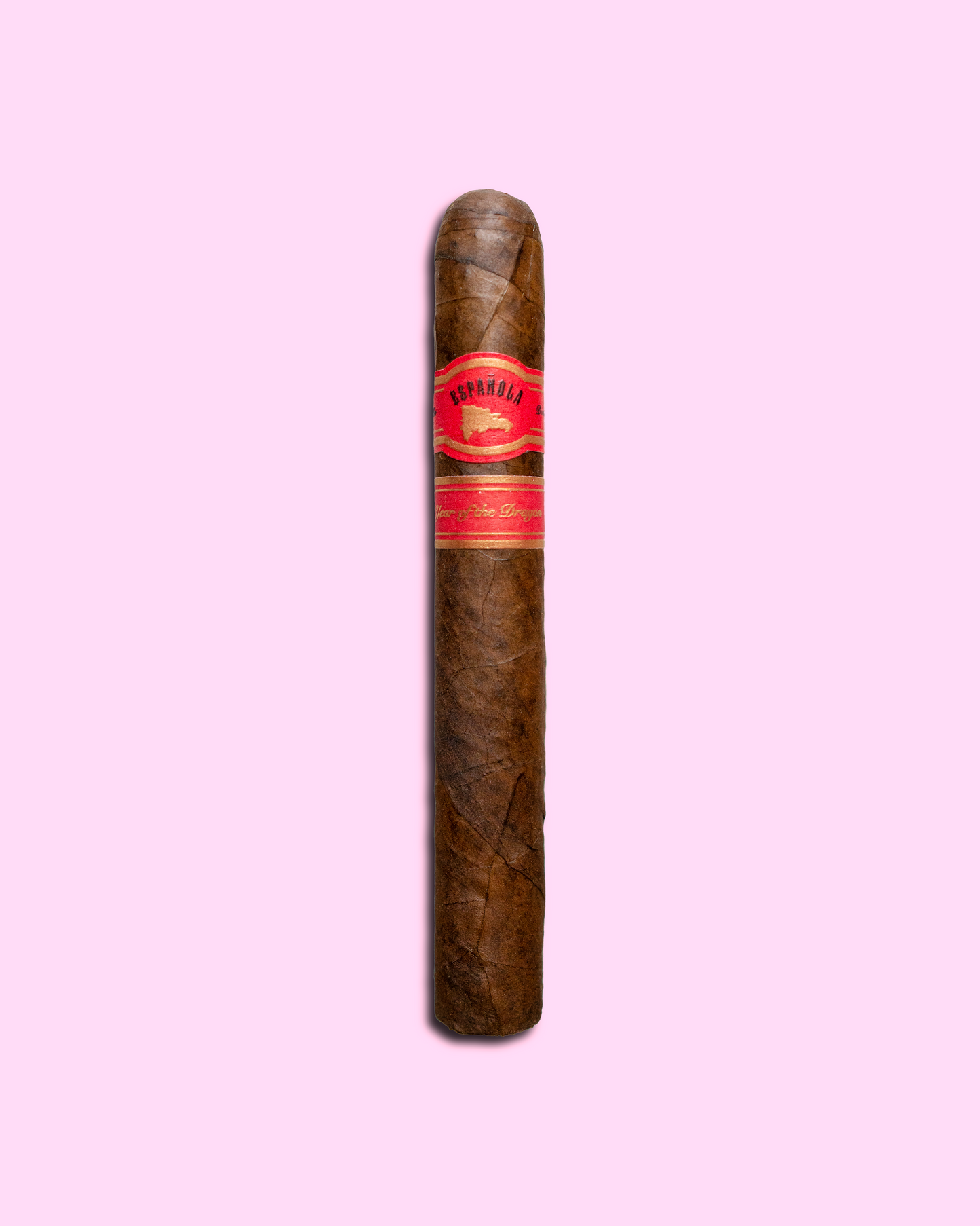 JM Tobacco Española Year of the Dragon - Unicorn Hunters Club ™
