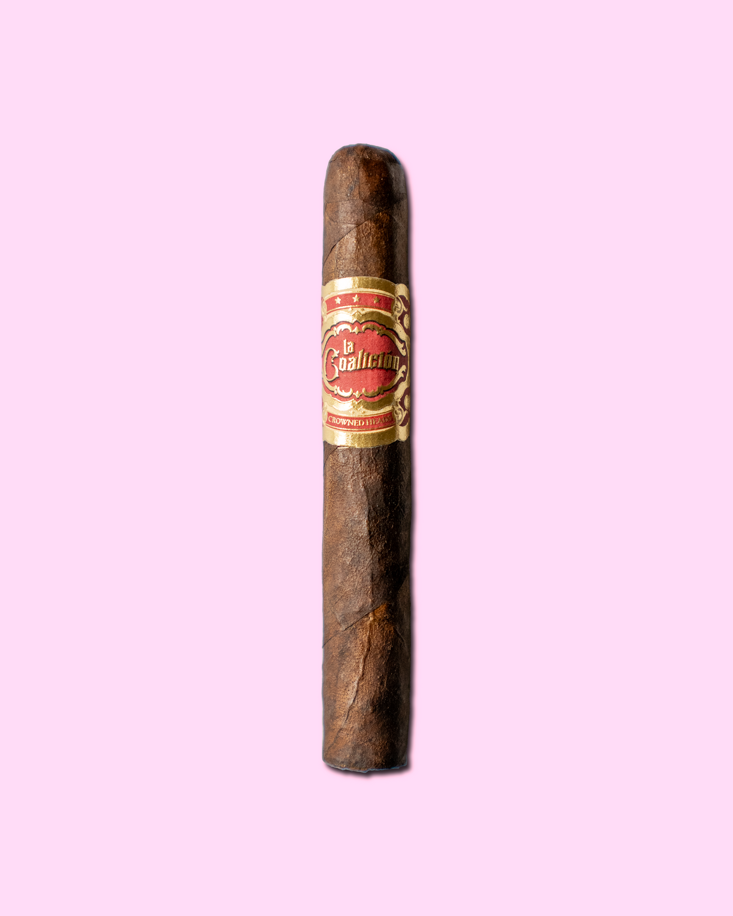 Crowned Heads La Coalicion - Unicorn Hunters Club ™