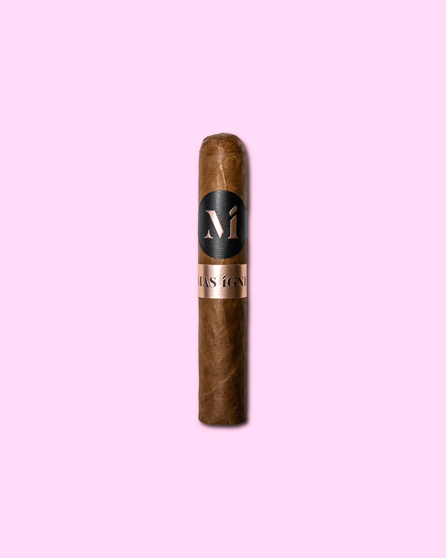 Luciano Mas Igneus - Unicorn Hunters Club ™