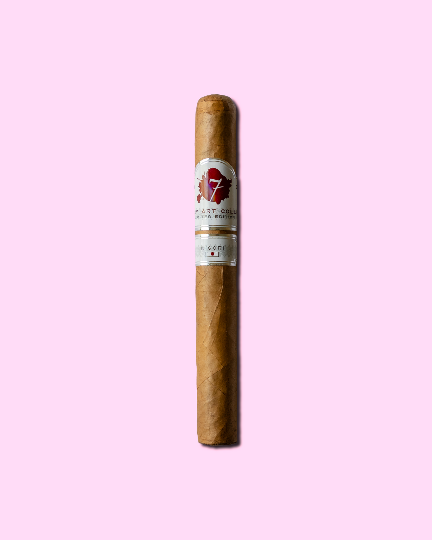 El Septimo Japan Nigori - Unicorn Hunters Club ™