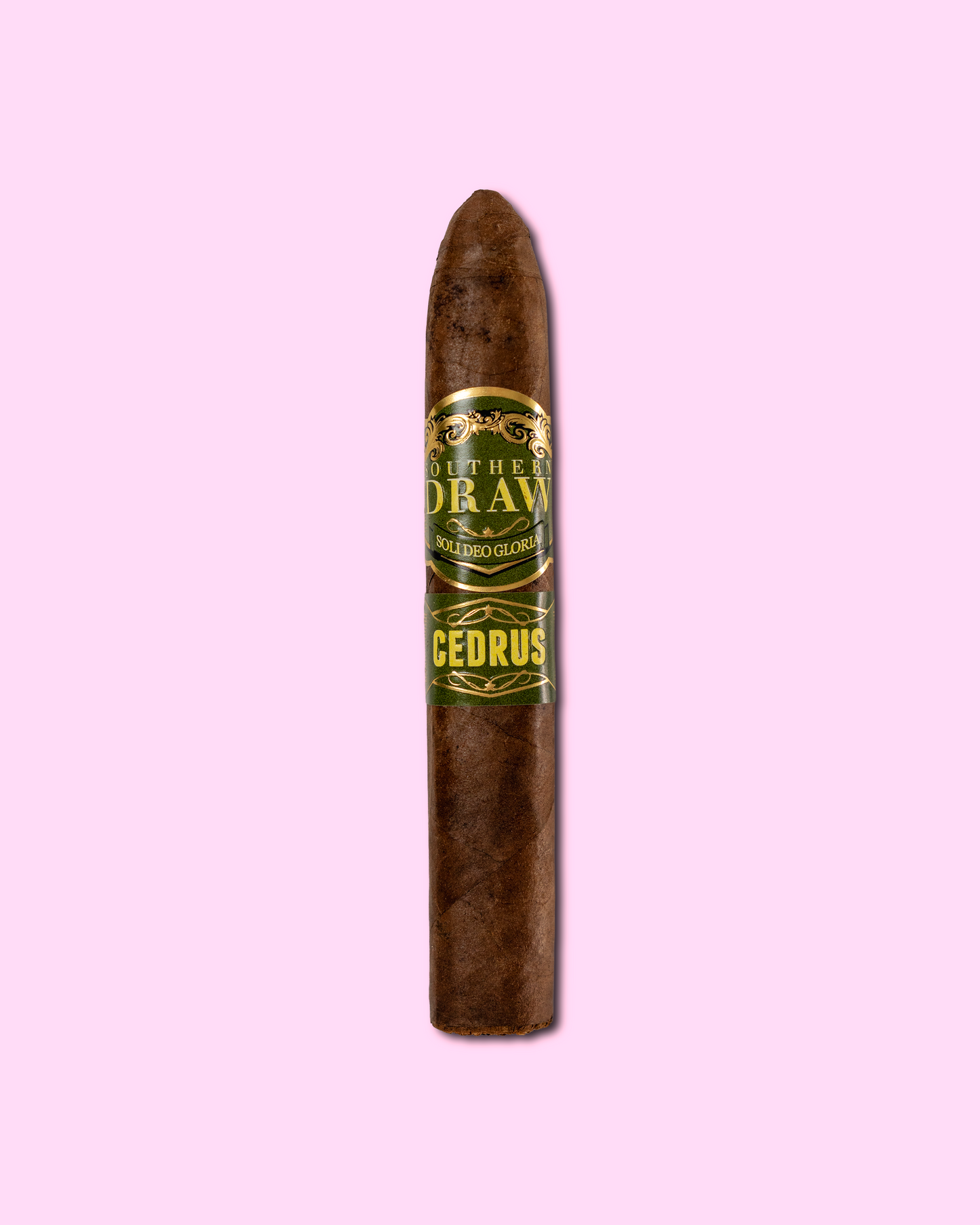 Southern Draw Cedrus - Unicorn Hunters Club ™