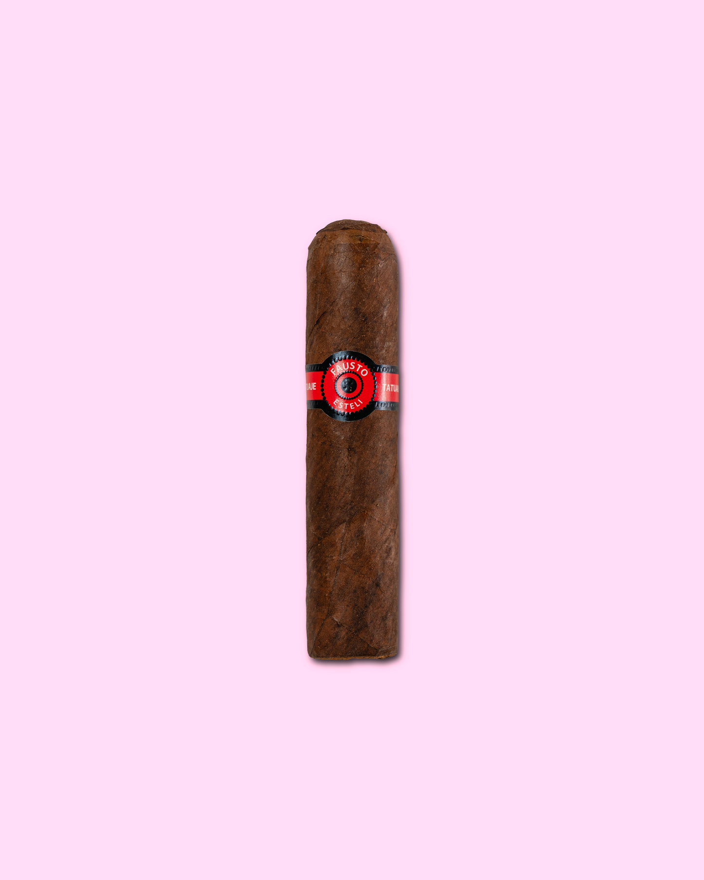 Tatuaje Fausto FT110 - Unicorn Hunters Club ™