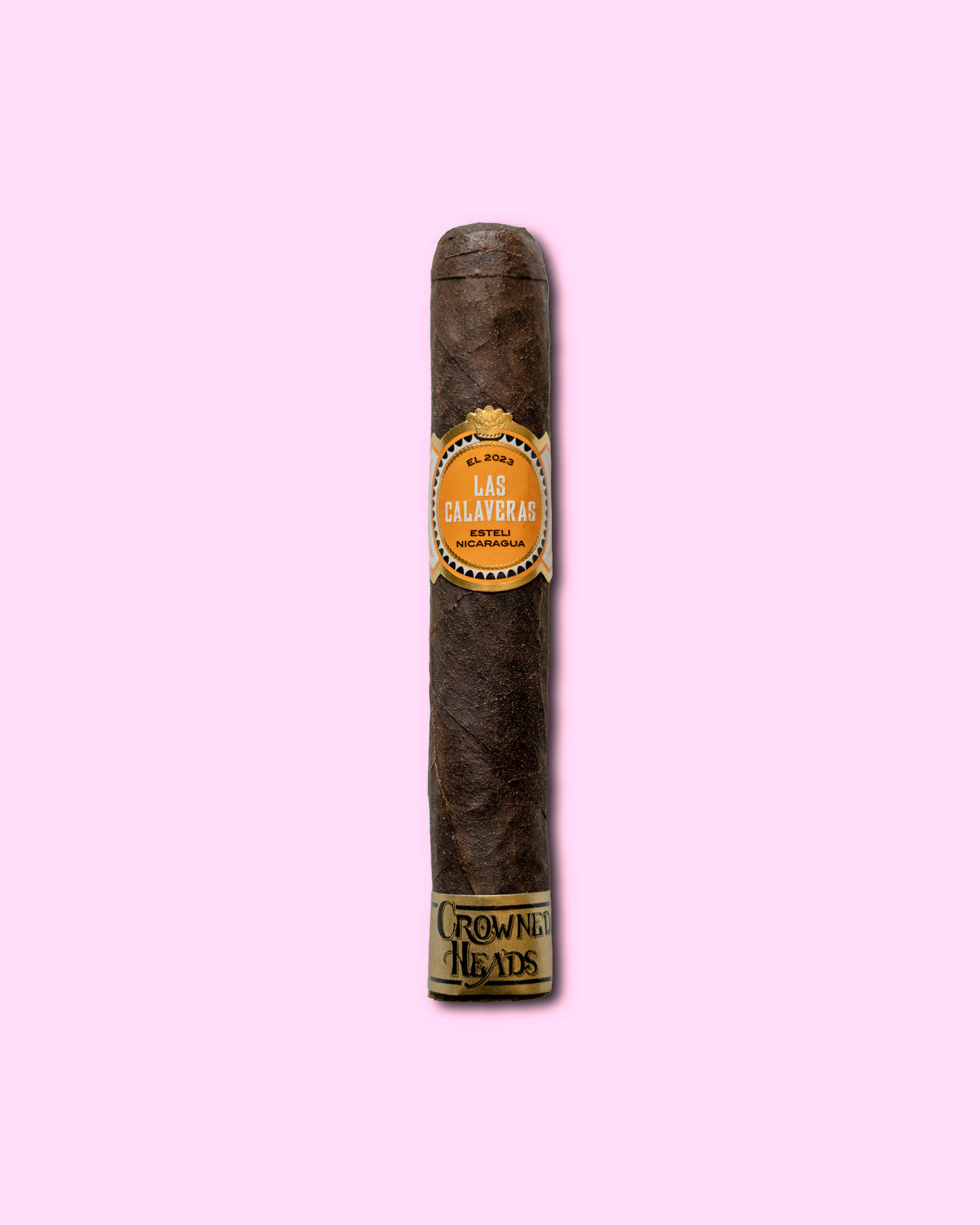Crowned Heads Las Calaveras LC50 - Unicorn Hunters Club ™