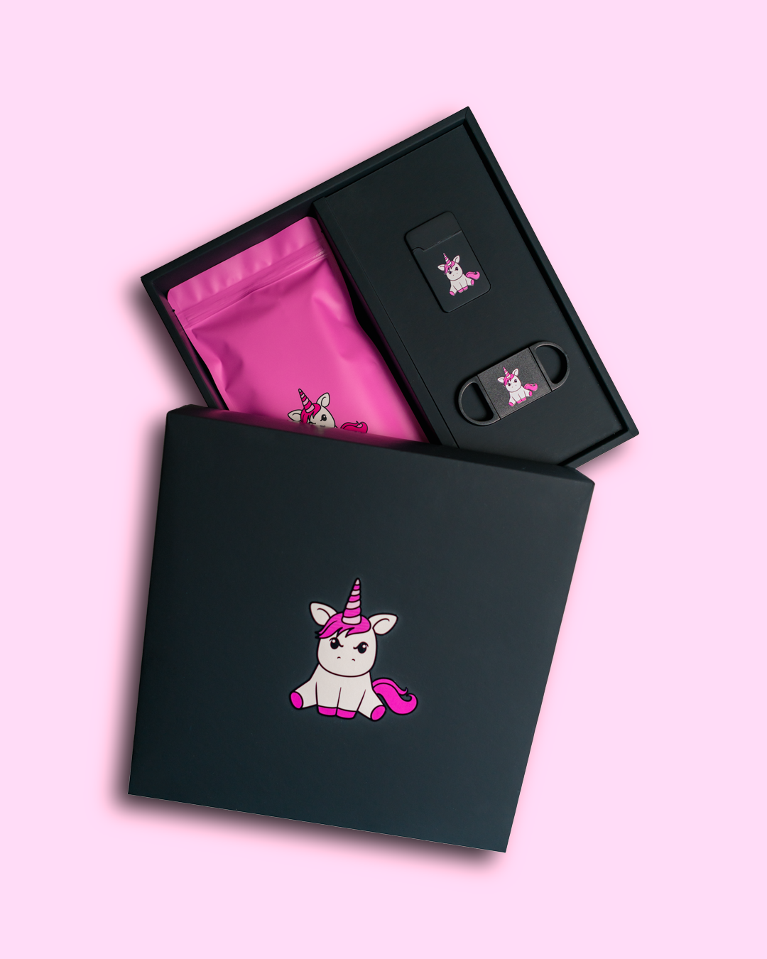 UHC™ Pegasus Pack - Unicorn Hunters Club ™