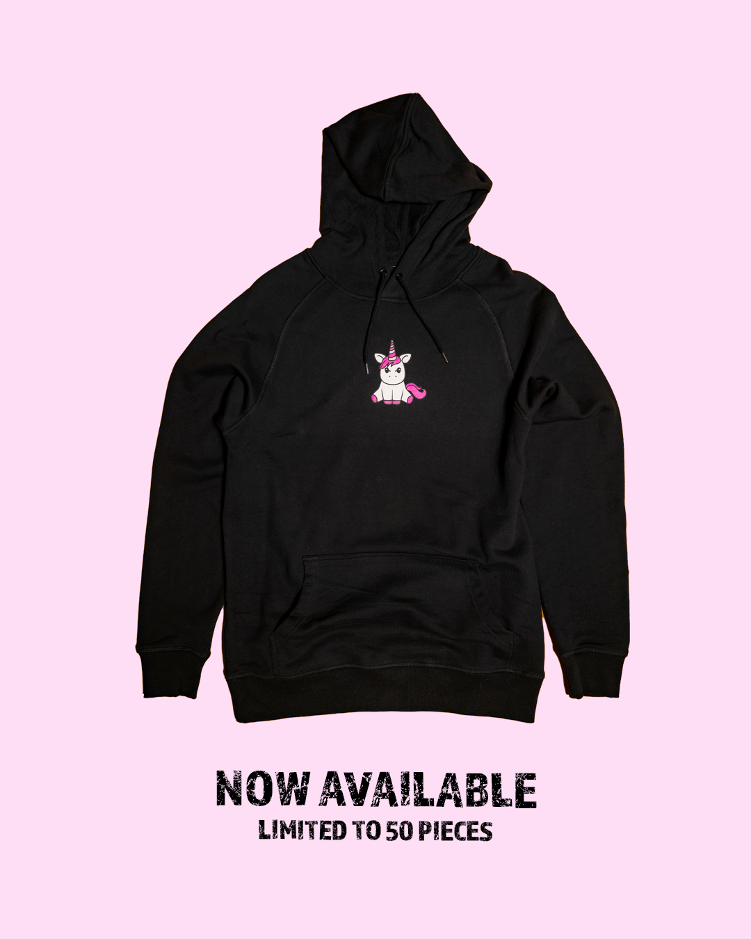 Unicorn Hunters Club ™ Hoodie - Unicorn Hunters Club ™