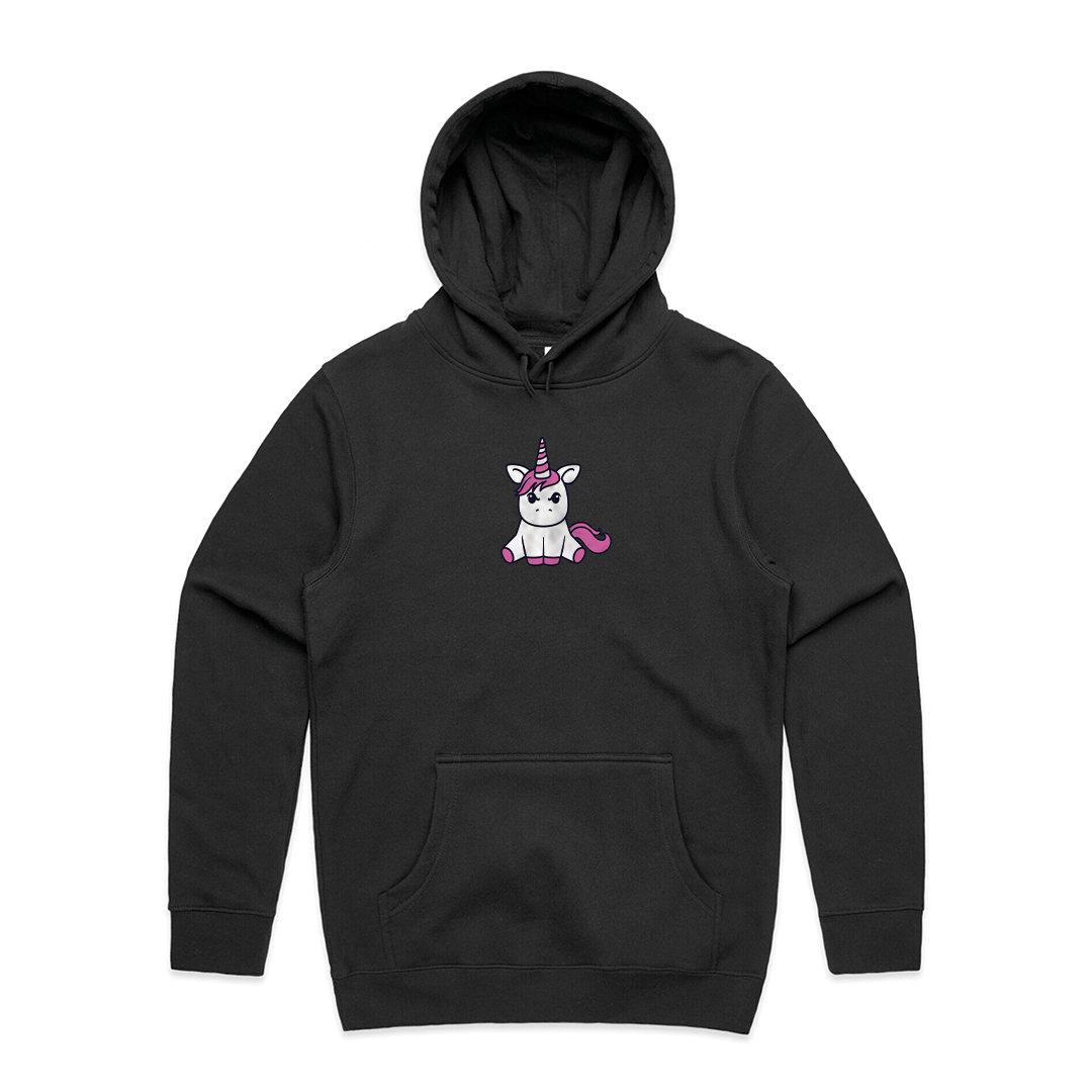 Unicorn Hunters Club ™ Hoodie - Unicorn Hunters Club ™