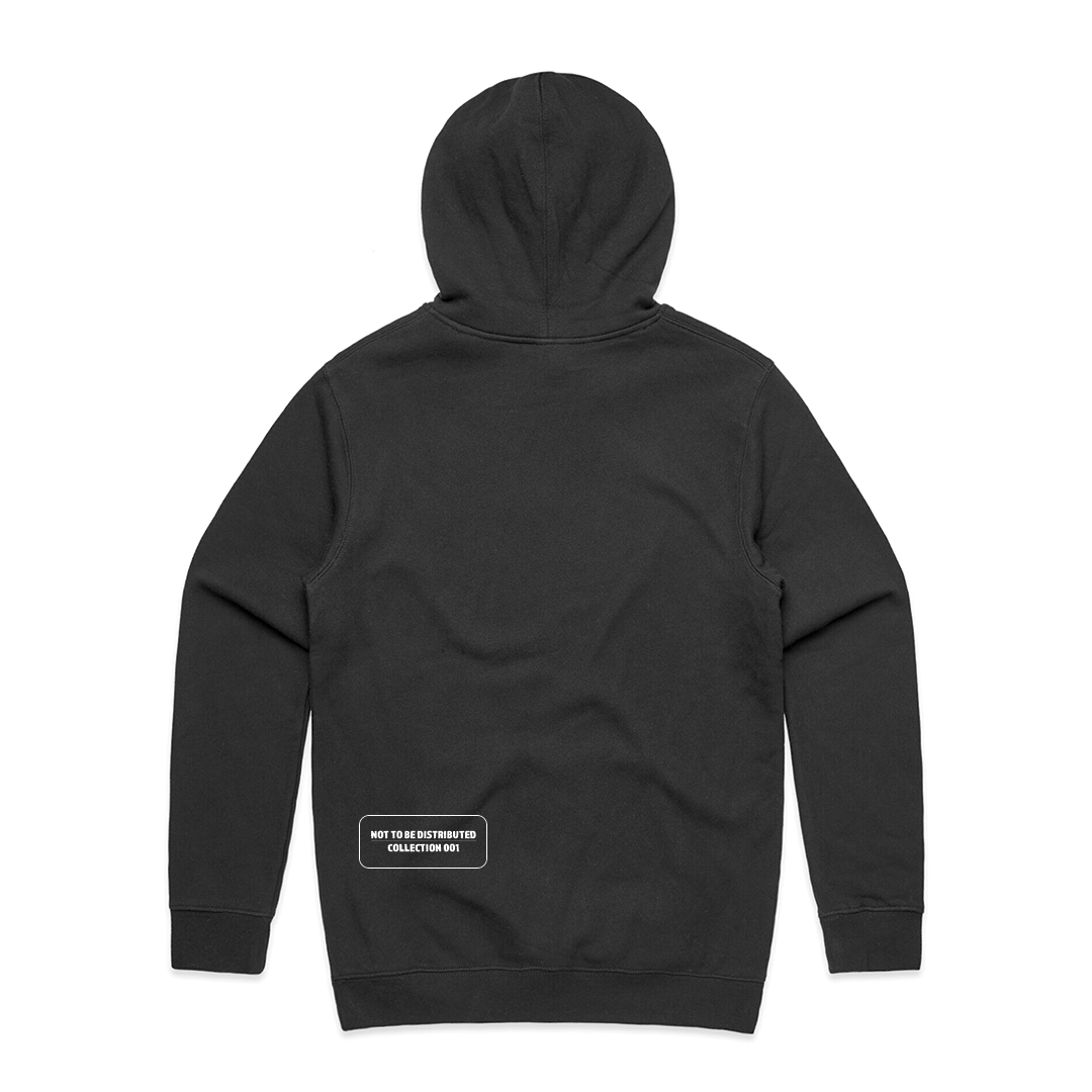 Unicorn Hunters Club ™ Hoodie - Unicorn Hunters Club ™
