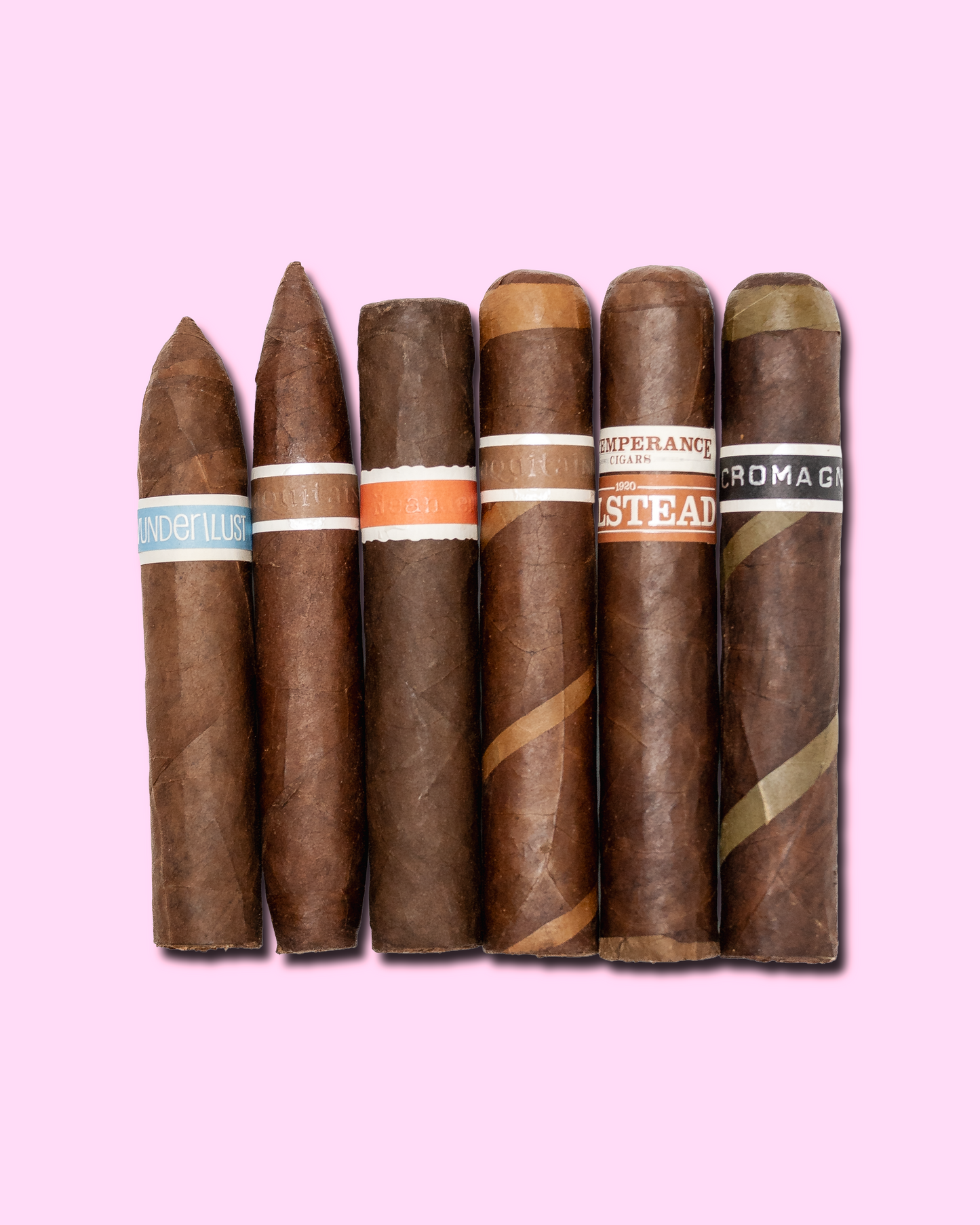 UCH™ RomaCraft Pack - Unicorn Hunters Club ™