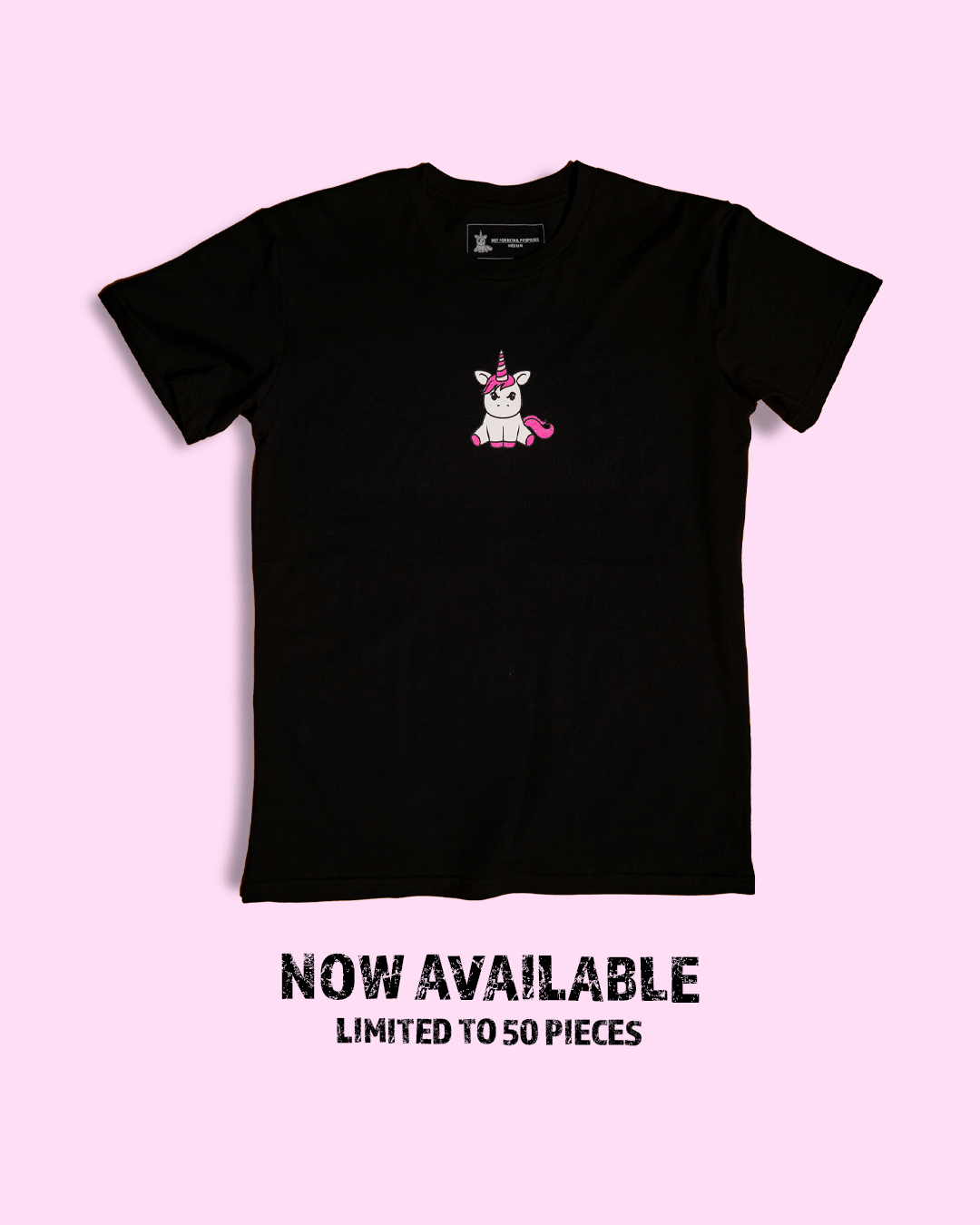 Unicorn Hunters Club ™ T-Shirt - Unicorn Hunters Club ™