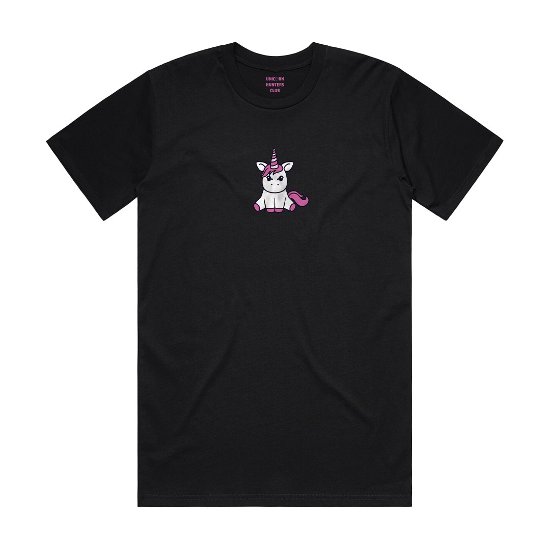 Unicorn Hunters Club ™ T-Shirt - Unicorn Hunters Club ™