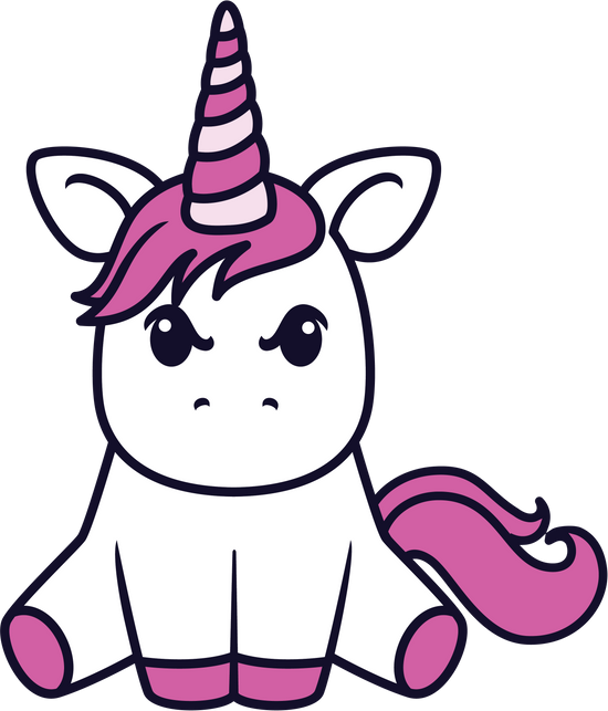 Unicorn Hunters Club logo