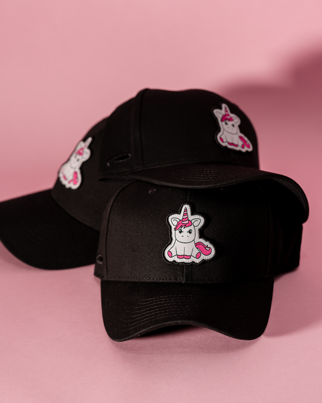 Unicorn Hunters Club™ Hat - Unicorn Hunters Club ™