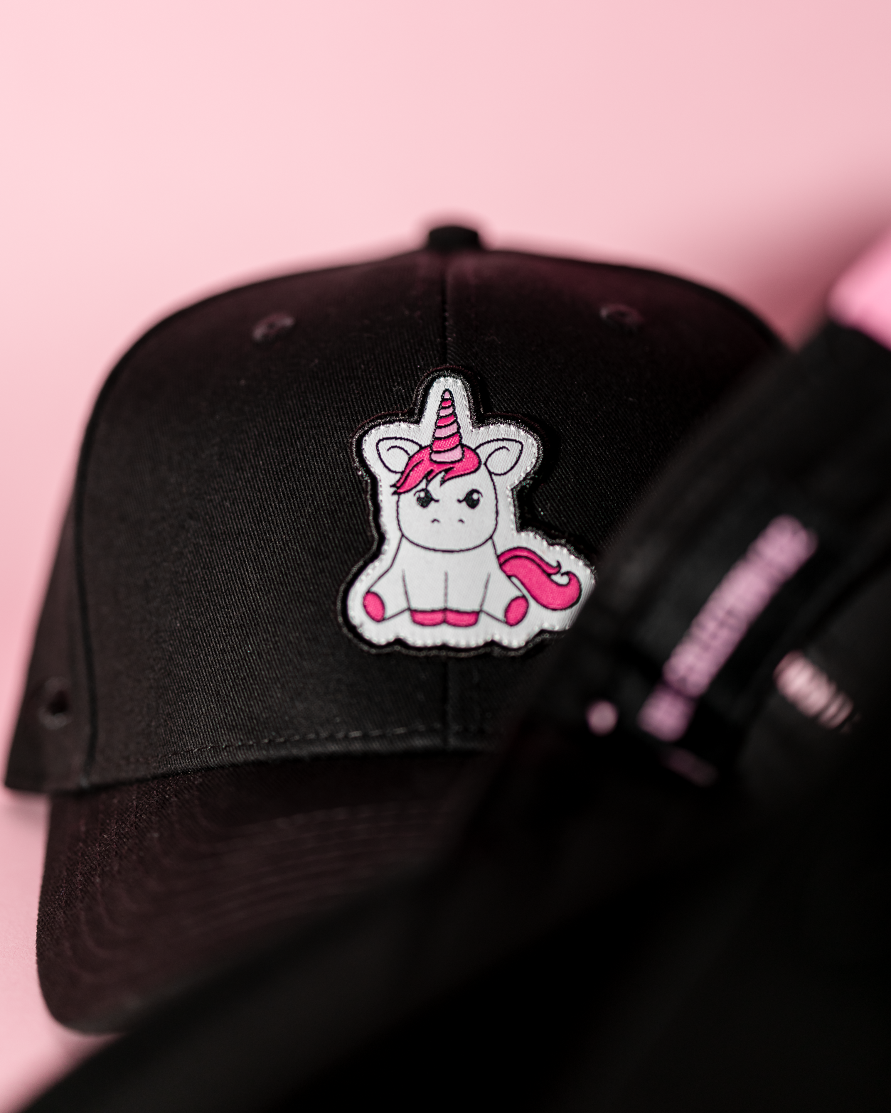 Unicorn Hunters Club™ Hat - Unicorn Hunters Club ™