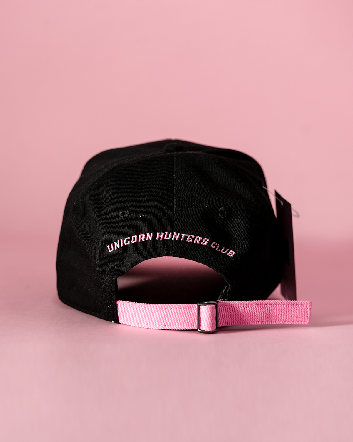 Unicorn Hunters Club™ Hat - Unicorn Hunters Club ™