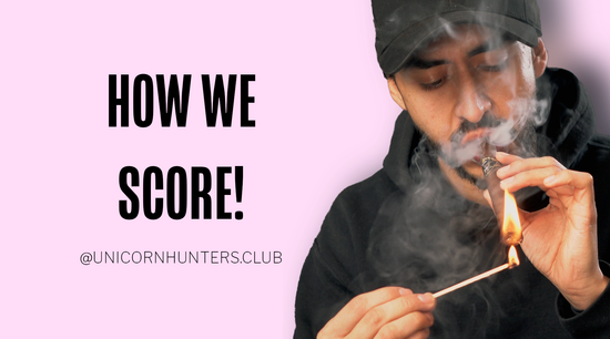 Cigar Reviews: How We Score!