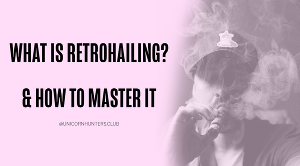 What Retrohaling Really Does & How to Master It