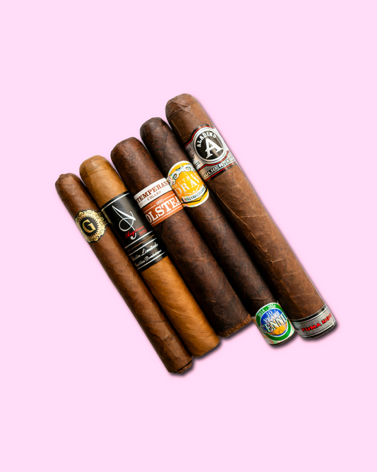 htu tobacco UHC™ Taster Pack htu tobacco UHC™ Taster Pack