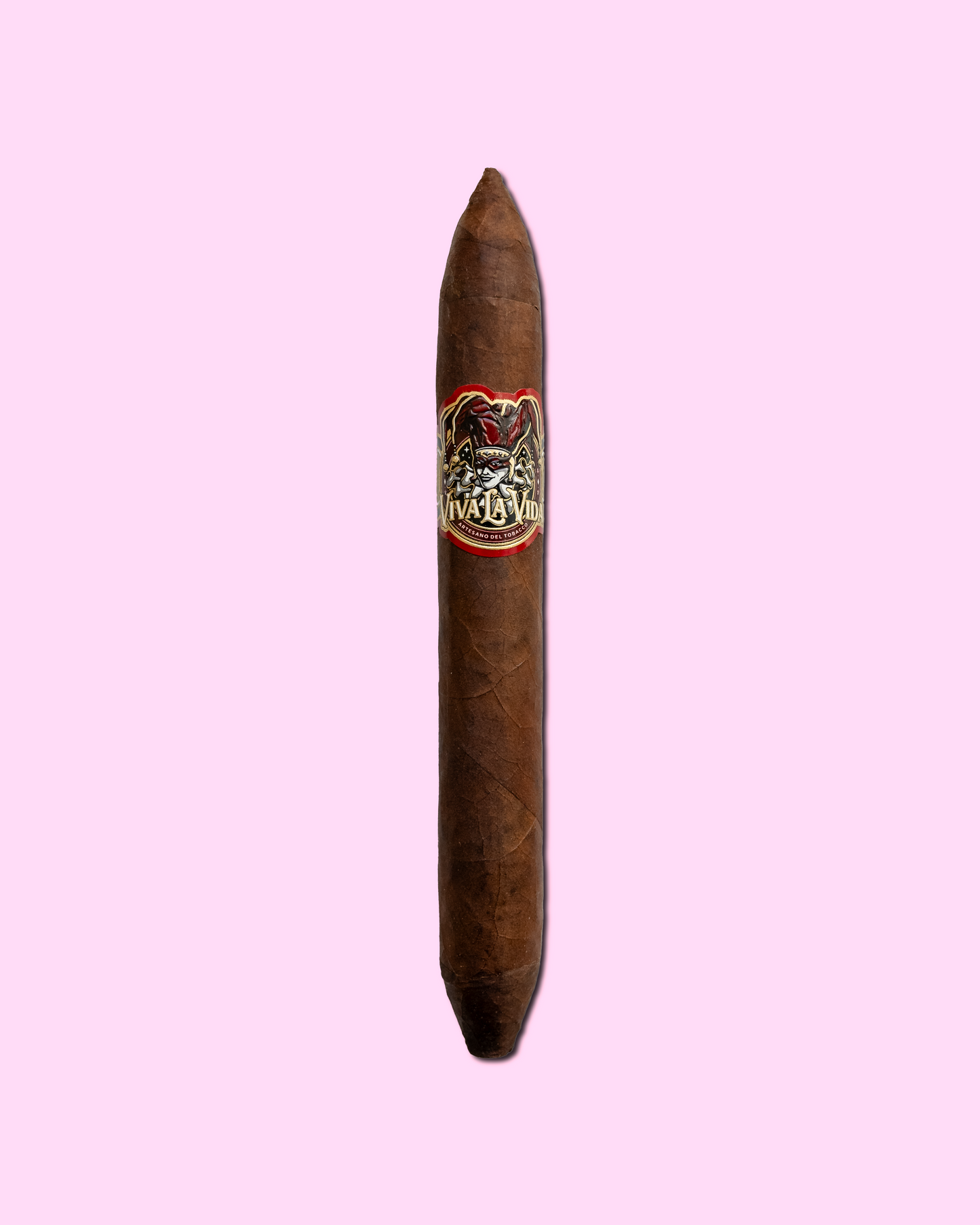 Artesano Del Tobacco Viva La Vida Diademas