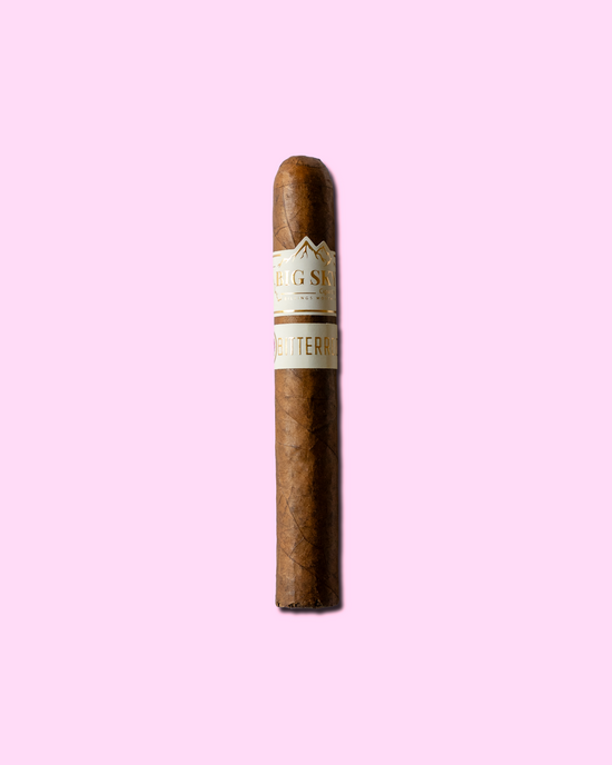 Big Sky Cigars BitterRoot