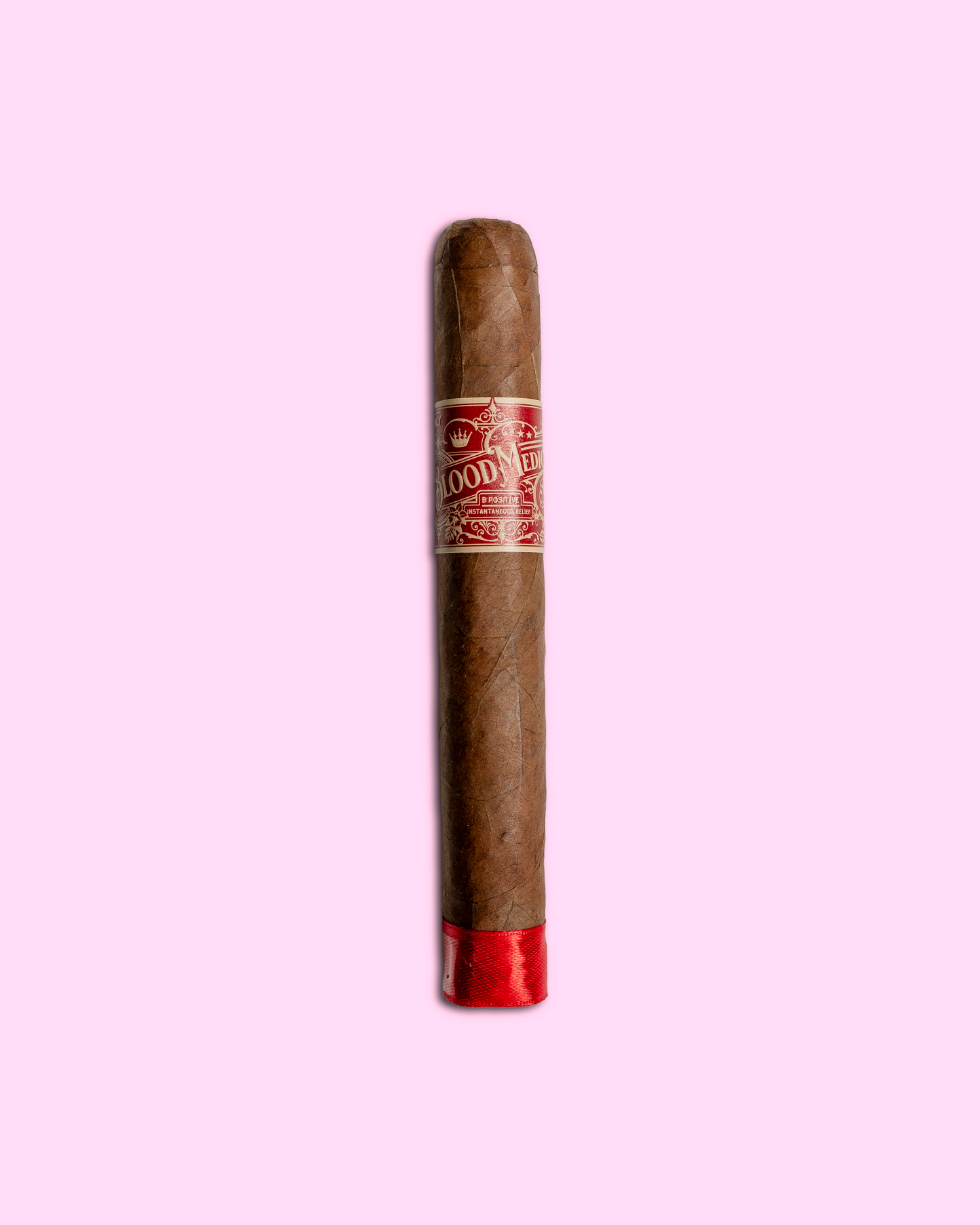 Crowned Heads Blood Medicine B-Positive