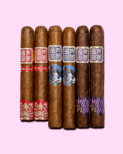 UHC™ ChìMolly Pack