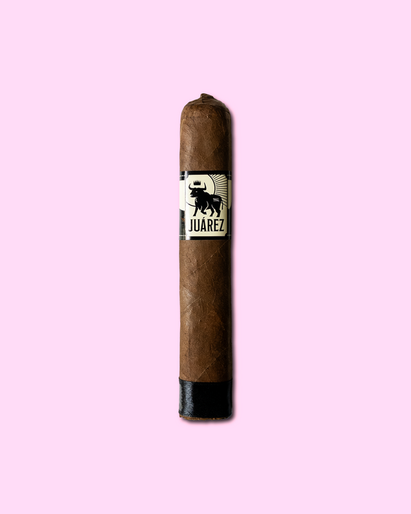 Crowned Heads Juarez Bulldozer