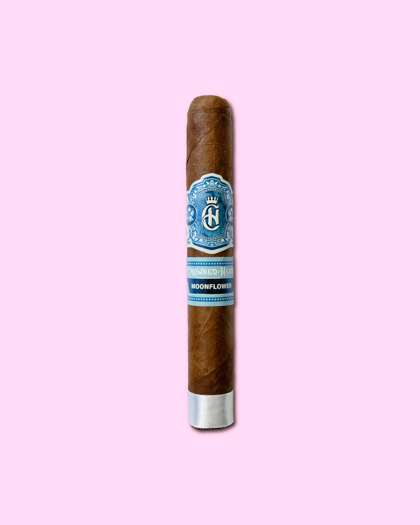 Crowned Heads Moonflower