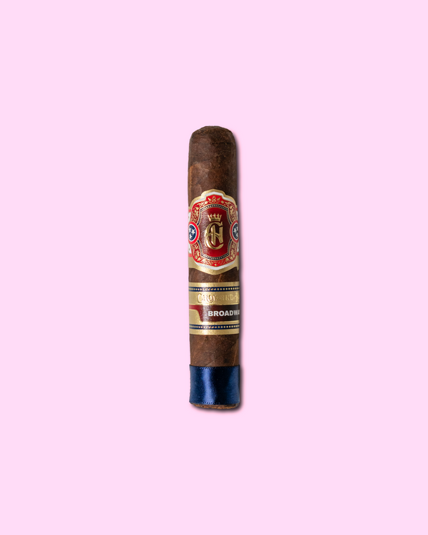 Crowned Heads Broadway