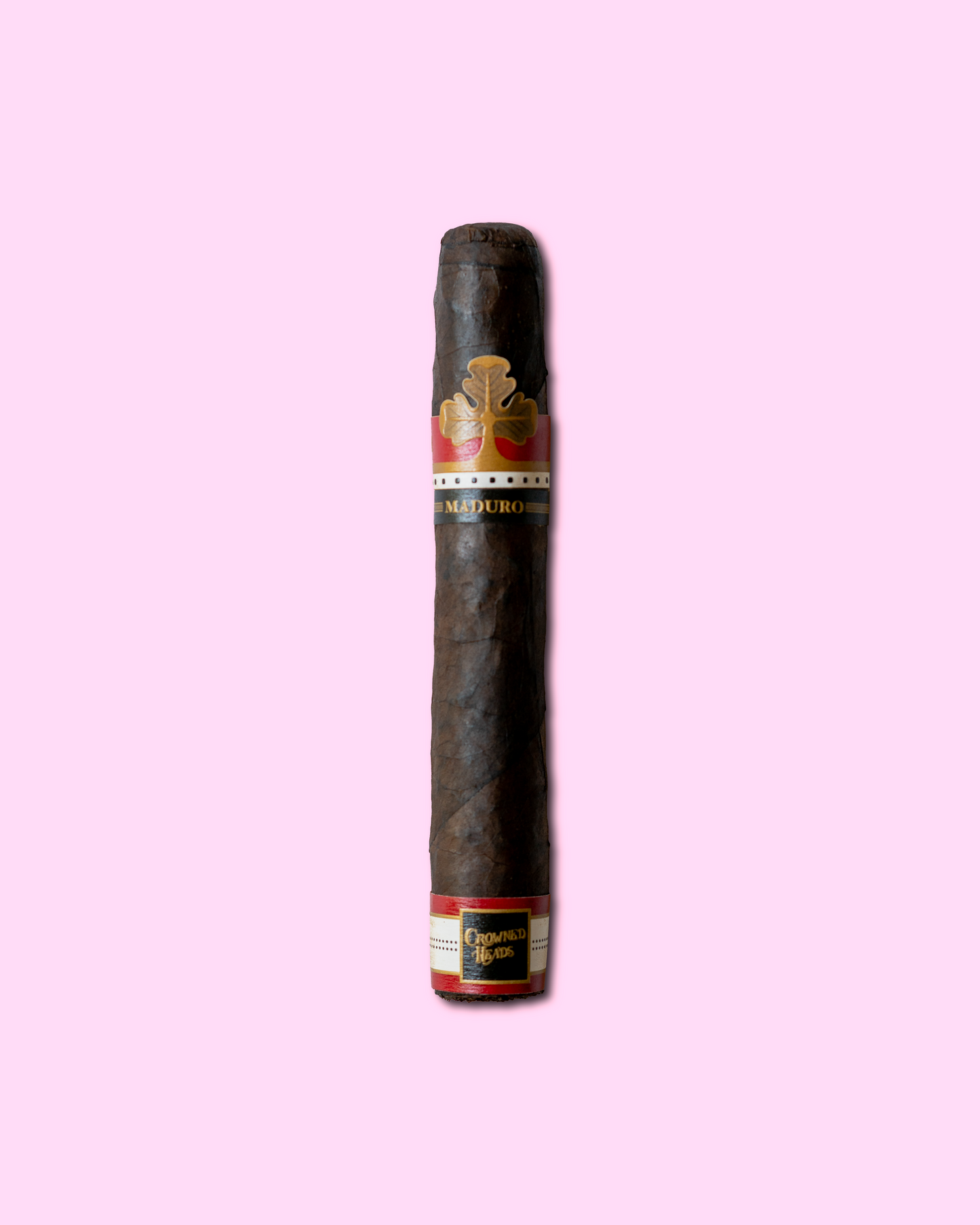 CrownHeads Coroneta Maduro - Unicorn Hunters Club ™