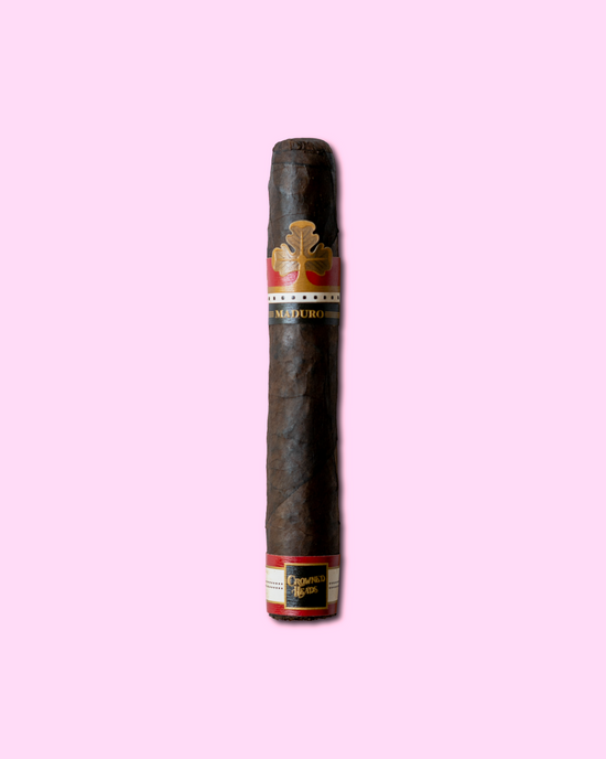 CrownHeads Coroneta Maduro