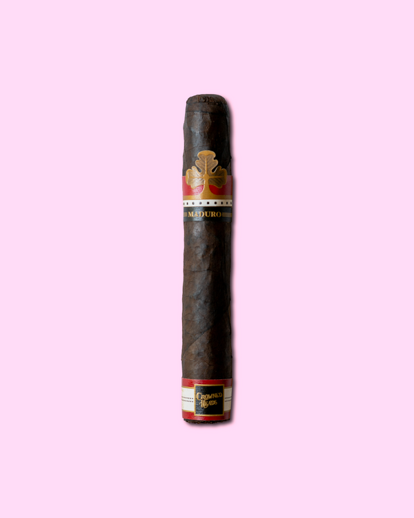 Crowned Heads Coroneta Maduro