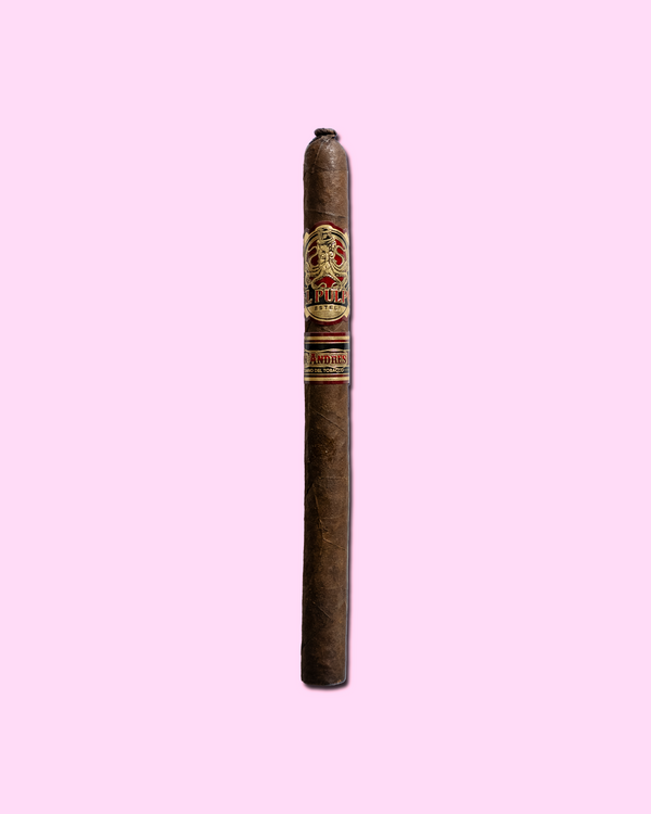 Artesano Del Tobacco El Pulpo The Eel