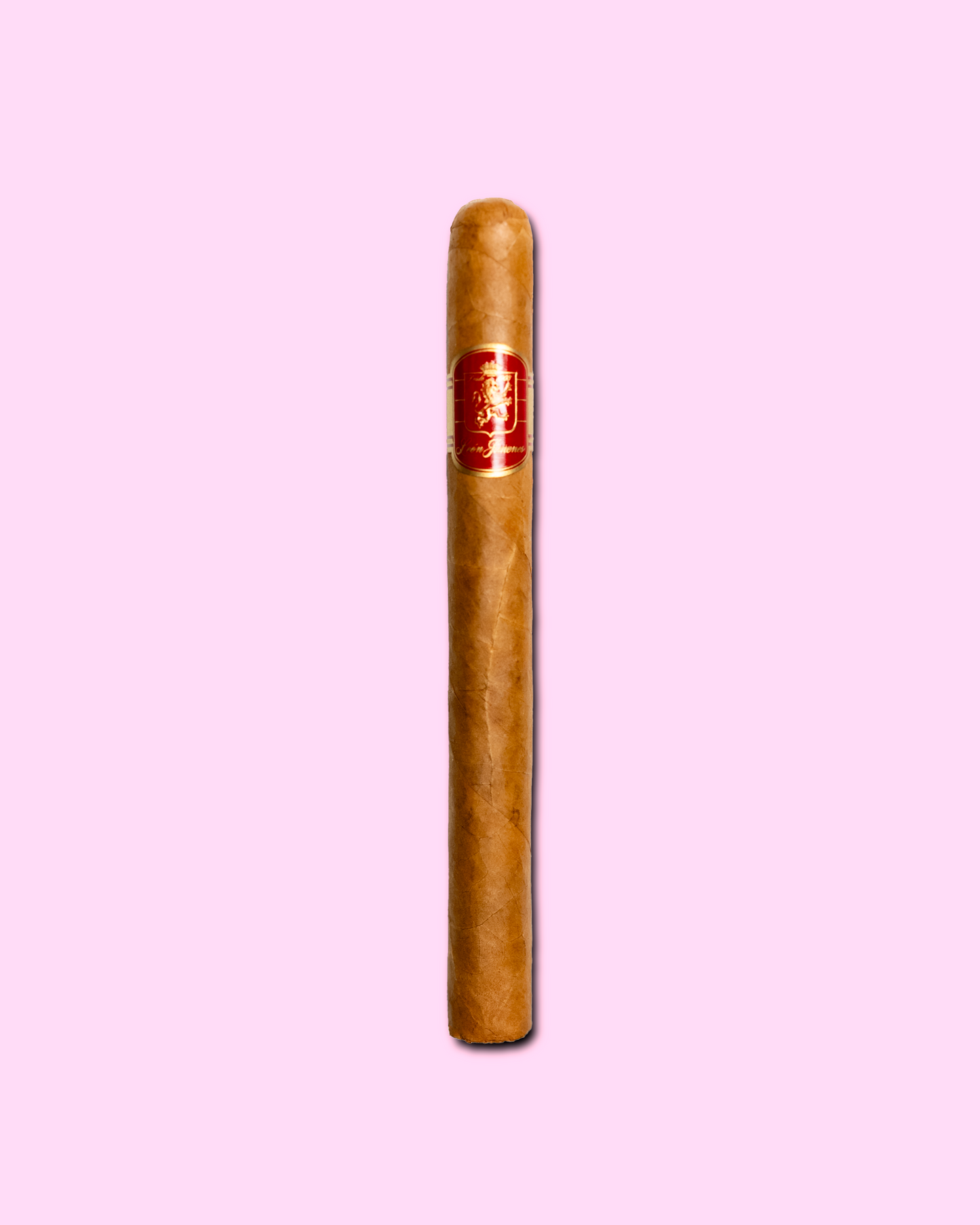 Leon Jimenes No. 2 - Unicorn Hunters Club ™
