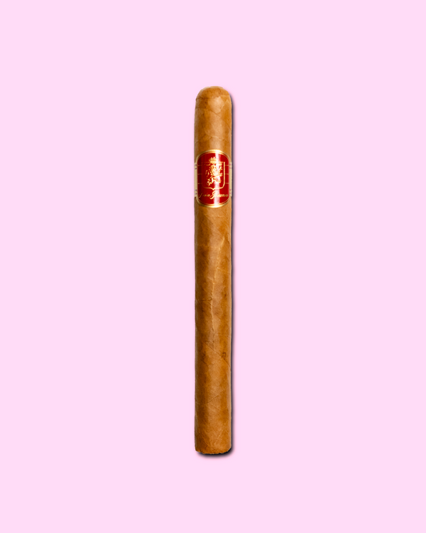 2009 Leon Jimenes No. 2