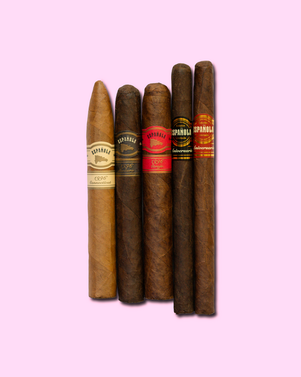 UHC™ Española Pack