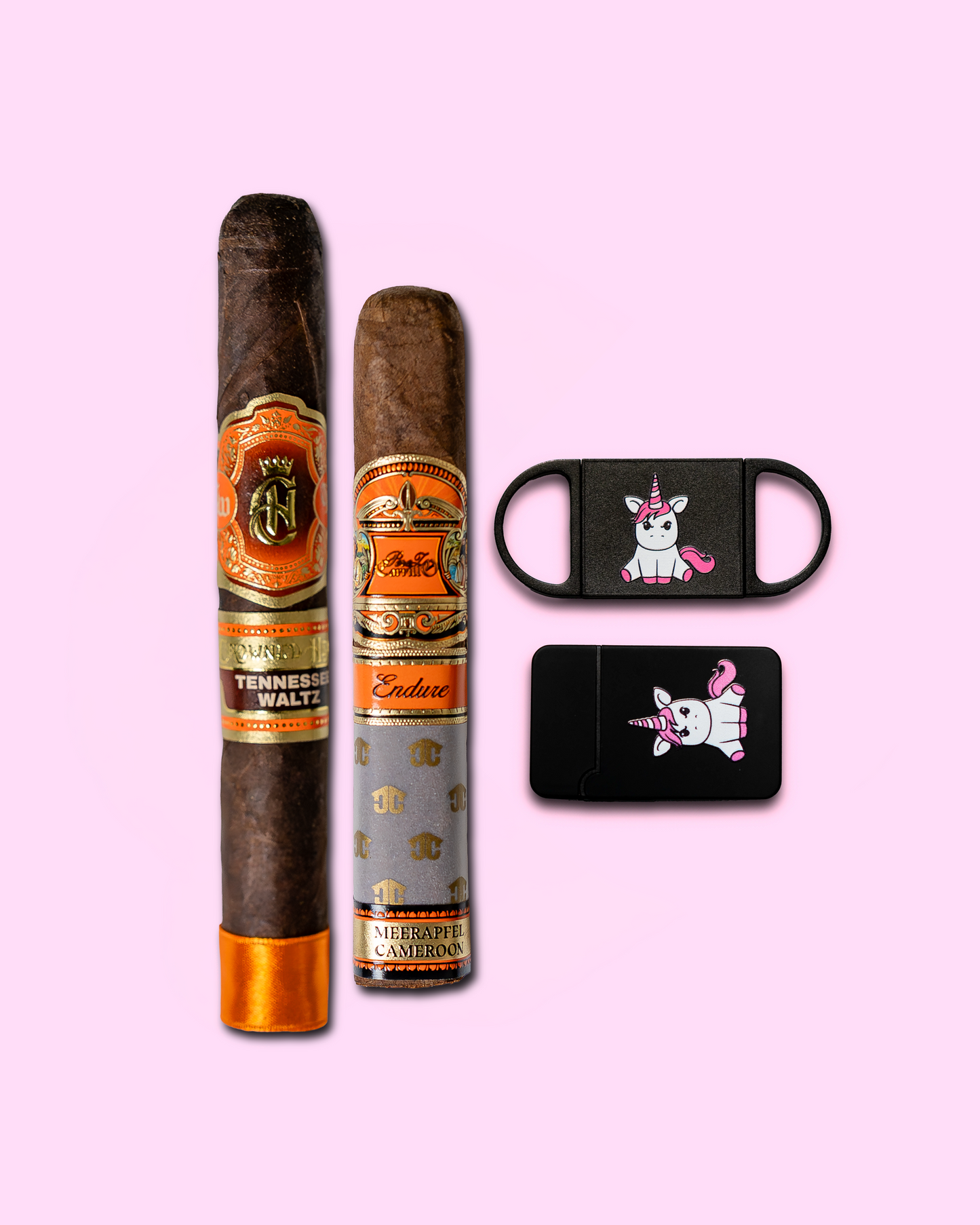 UHC™ Golf Pack