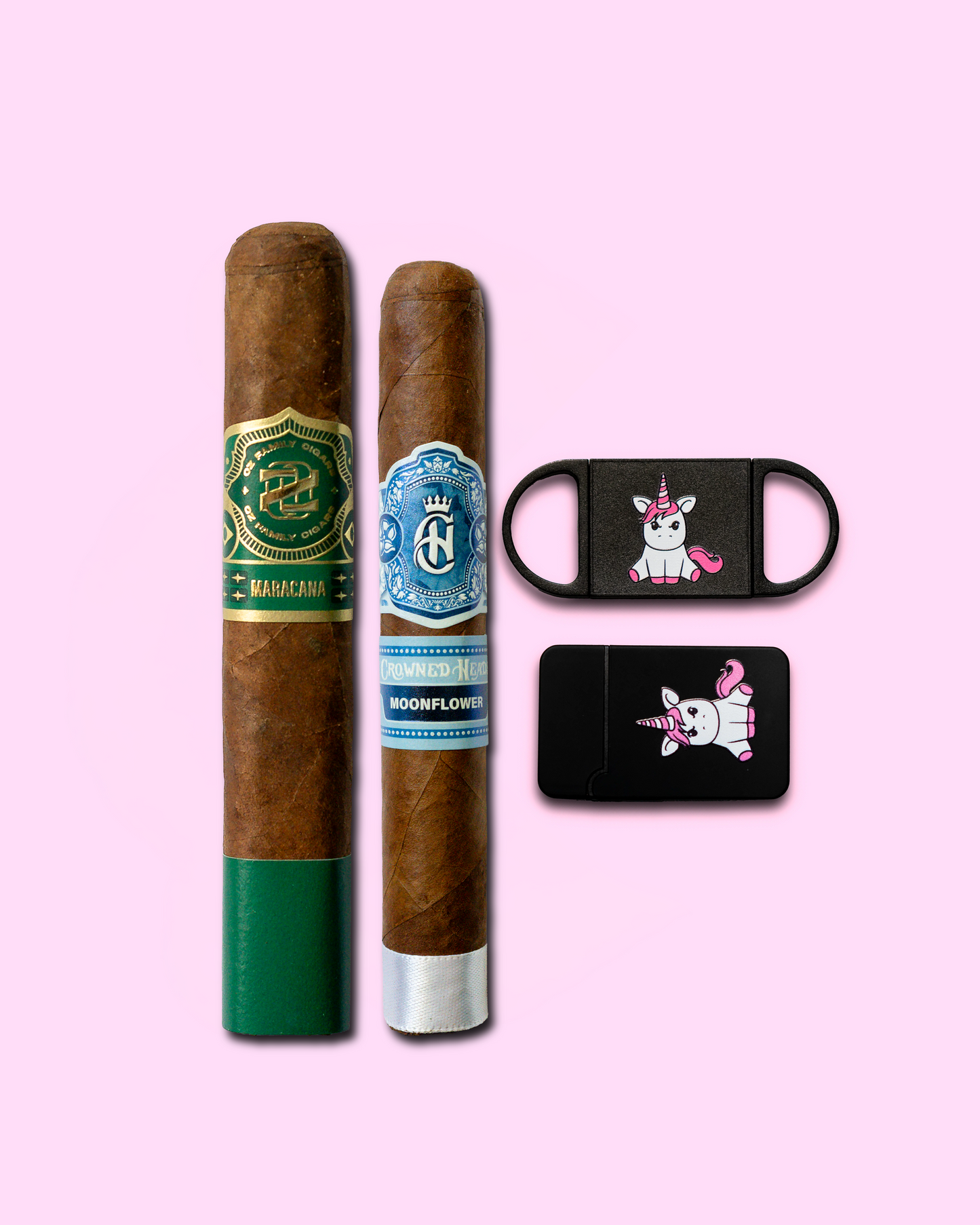 UHC™ Golf Pack