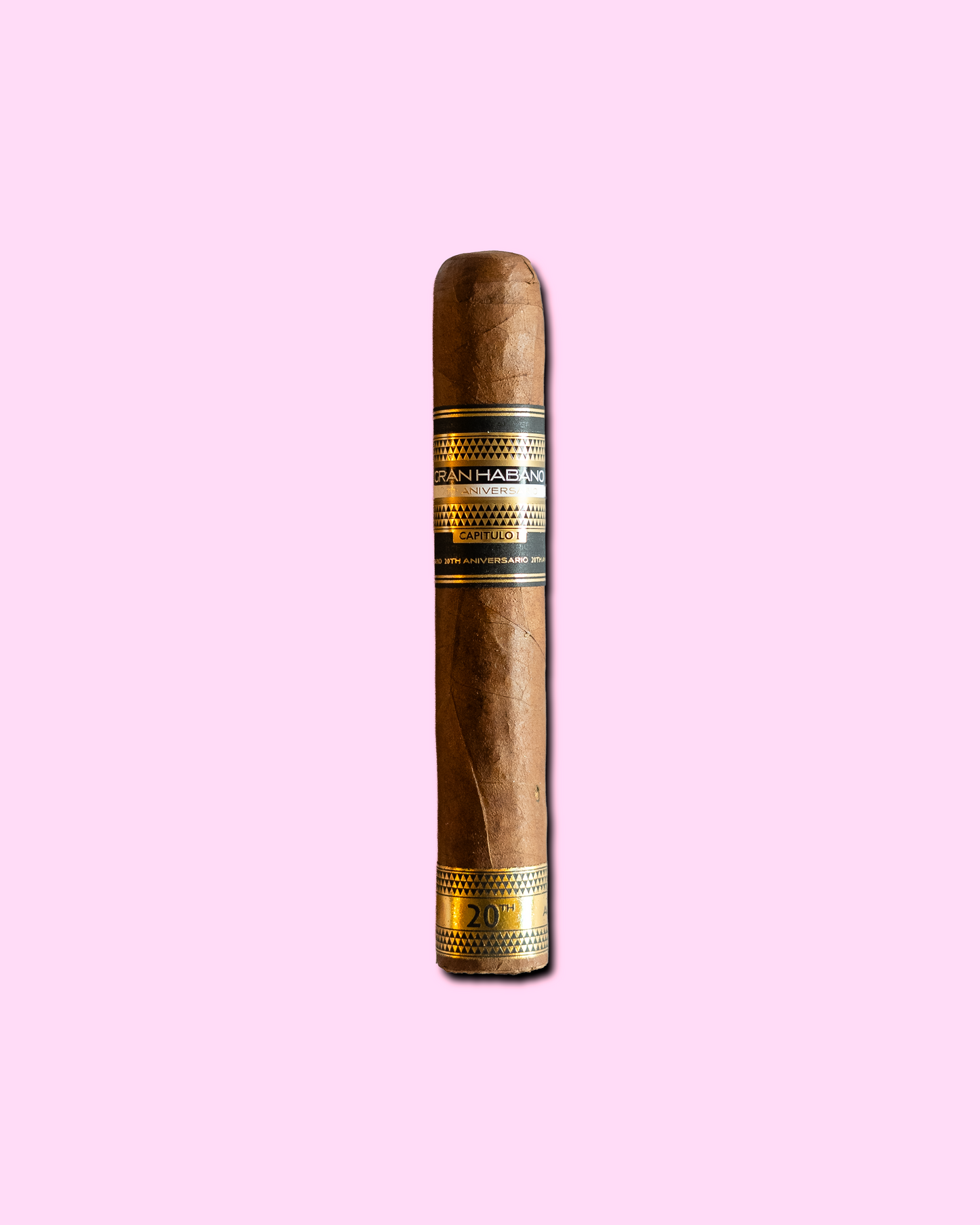 Gran Habano 20th Aniversario