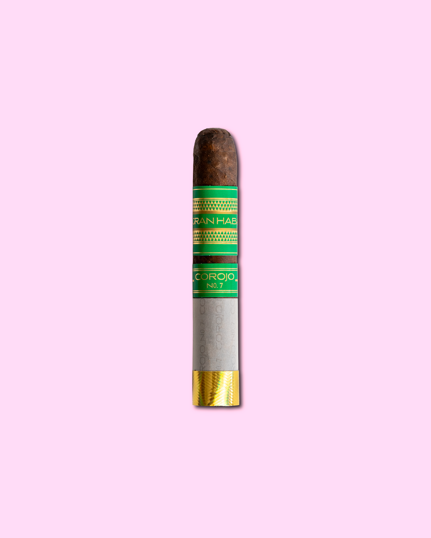 Gran Habano Corojo No. 7