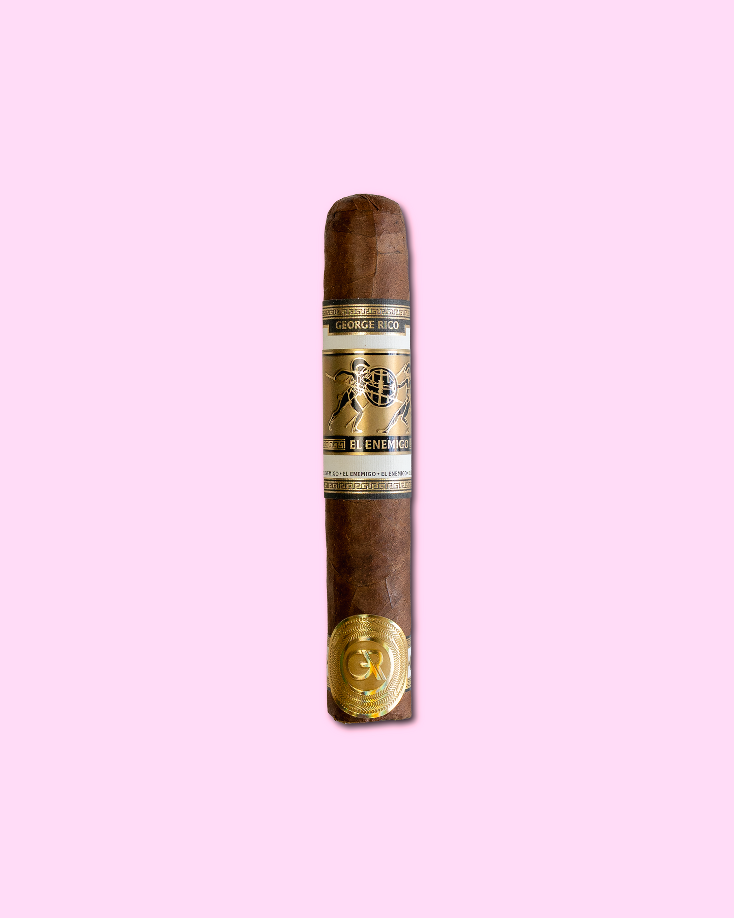 Gran Habano El Enemigo