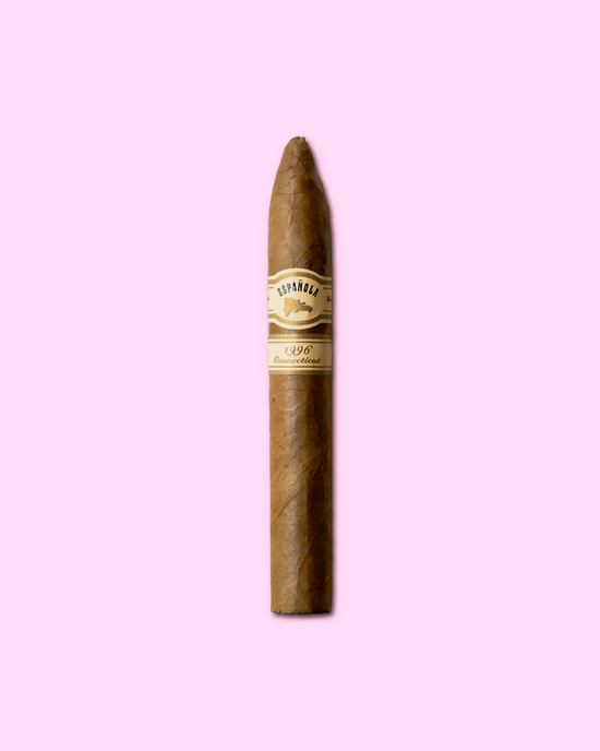 JM Tobacco Española Connecticut - Unicorn Hunters Club ™