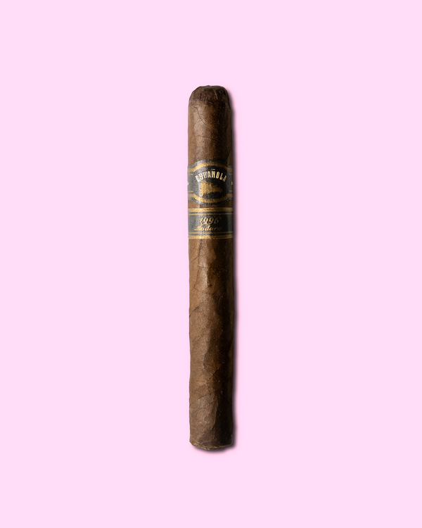 JM Española 1996 Maduro