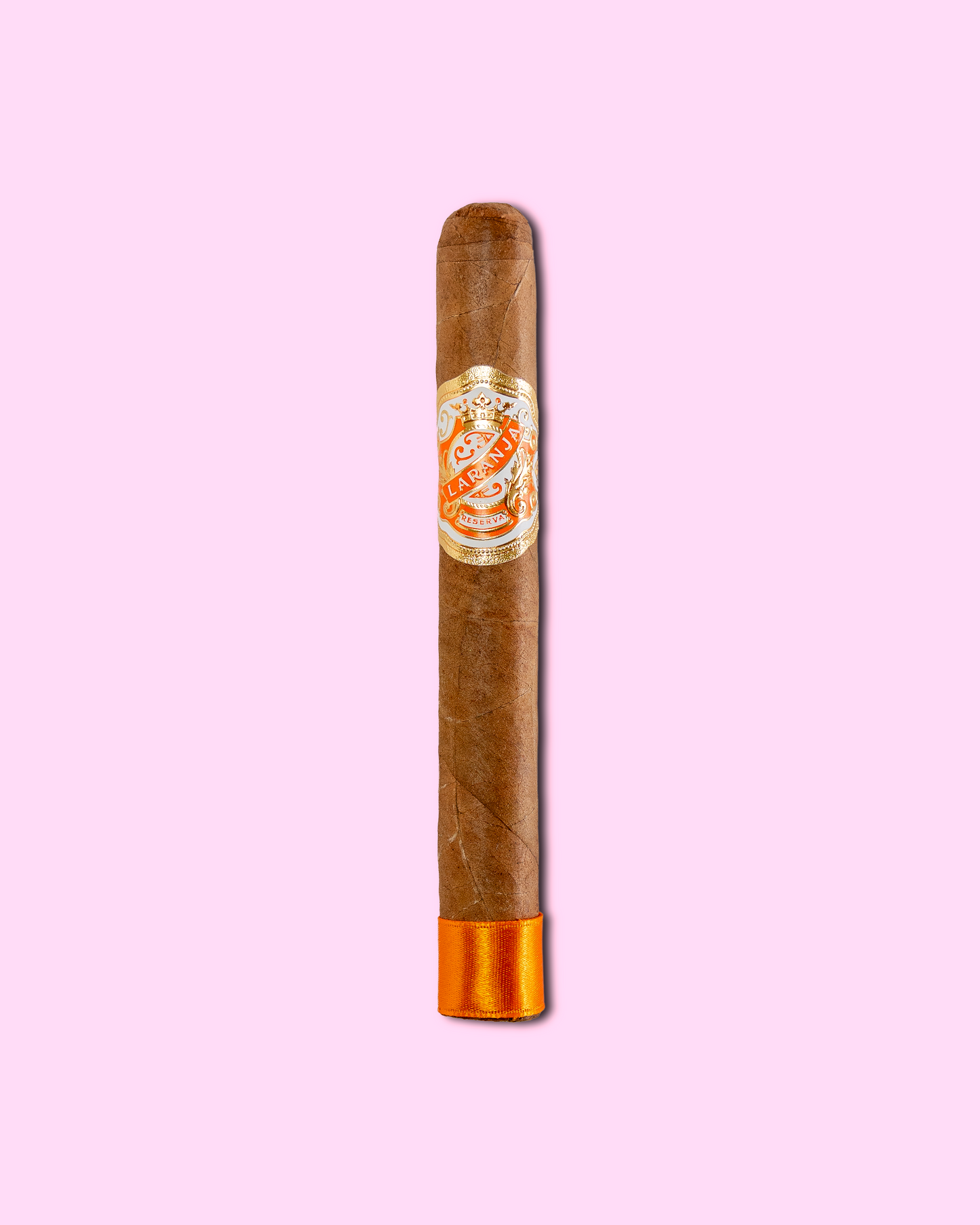 Espinosa Laranja Reserva